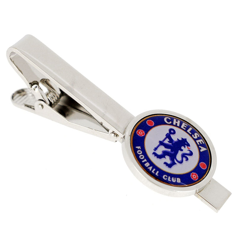 Chelsea Football Club Tie Clip
